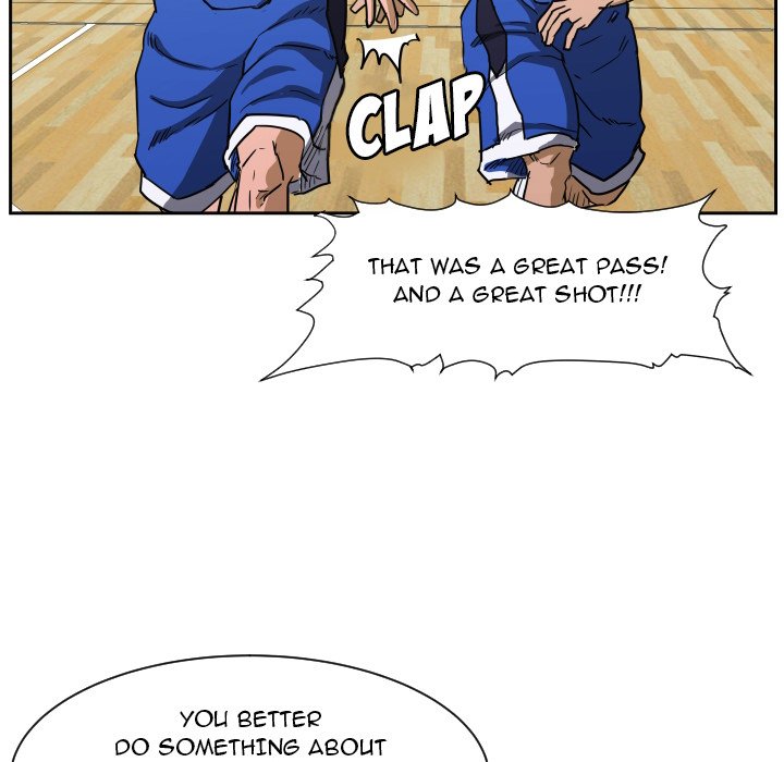 Read Tweener chapter 79 image 96 on Lezhin