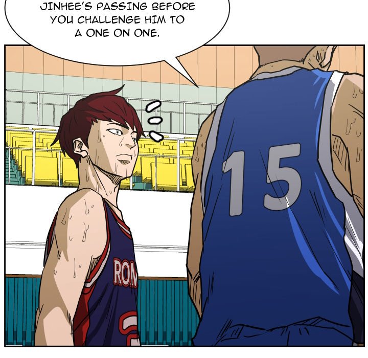 Read Tweener chapter 79 image 97 on Lezhin