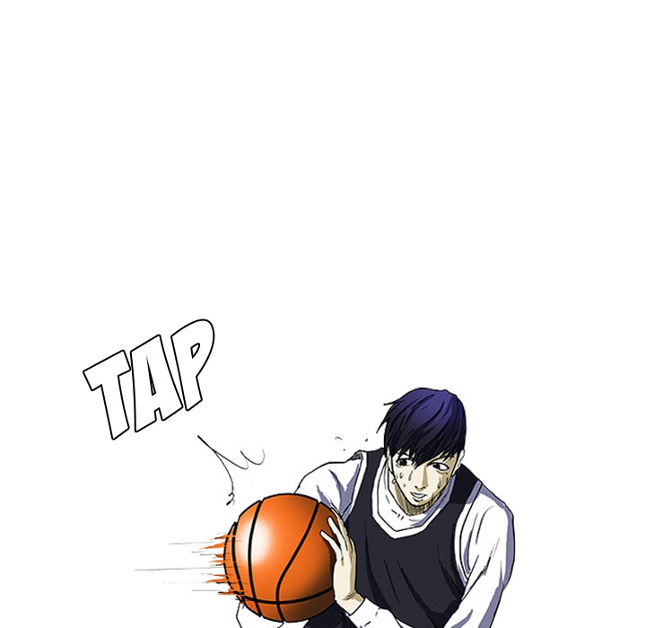 Read Tweener chapter 8 image 10 on Lezhin