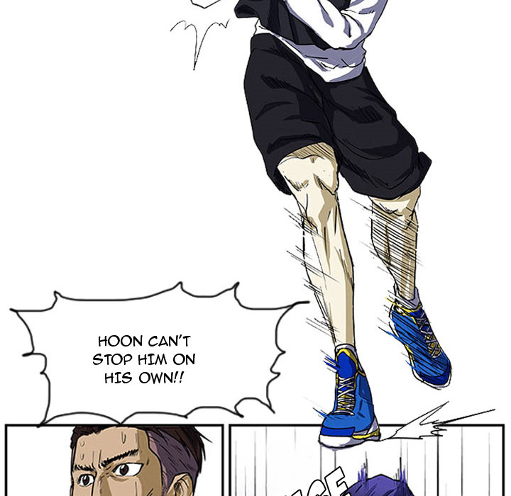 Read Tweener chapter 8 image 11 on Lezhin