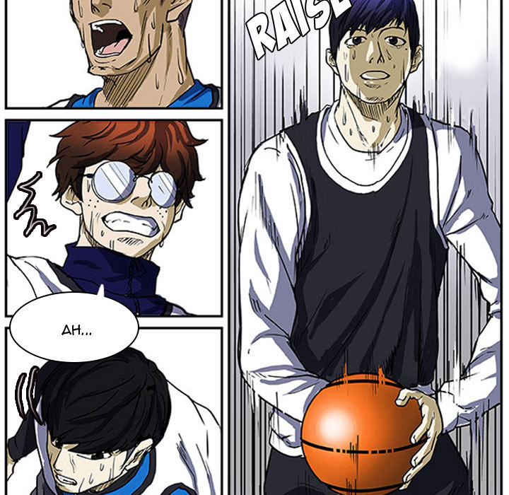 Read Tweener chapter 8 image 12 on Lezhin