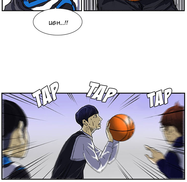 Read Tweener chapter 8 image 13 on Lezhin