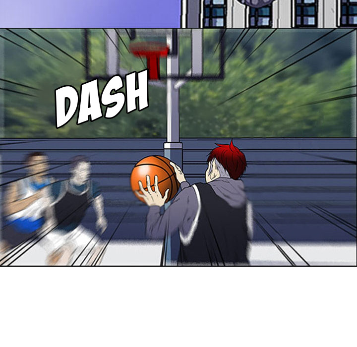 Read Tweener chapter 8 image 18 on Lezhin