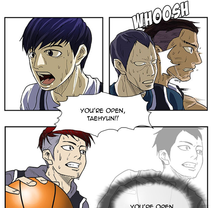 Read Tweener chapter 8 image 19 on Lezhin