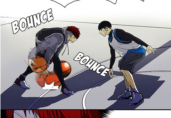 Read Tweener chapter 8 image 2 on Lezhin