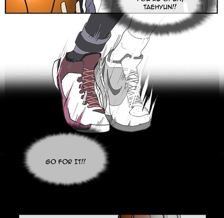 Read Tweener chapter 8 image 20 on Lezhin