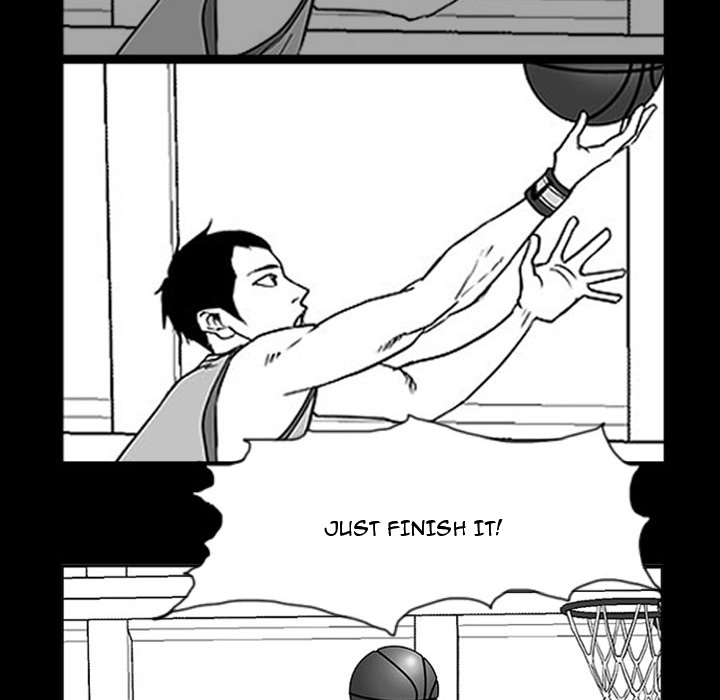 Read Tweener chapter 8 image 22 on Lezhin