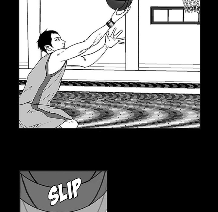 Read Tweener chapter 8 image 23 on Lezhin