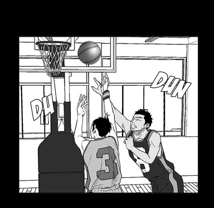 Read Tweener chapter 8 image 25 on Lezhin