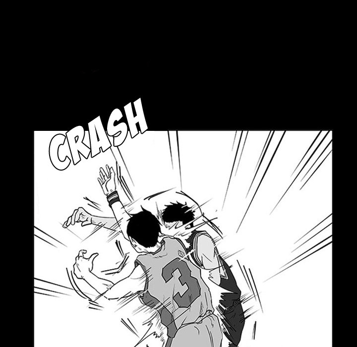 Read Tweener chapter 8 image 26 on Lezhin