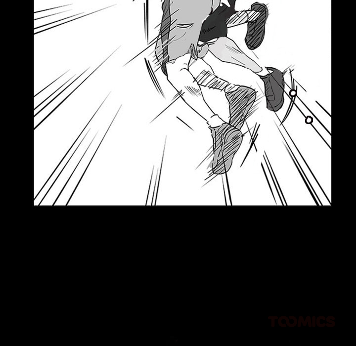 Read Tweener chapter 8 image 27 on Lezhin