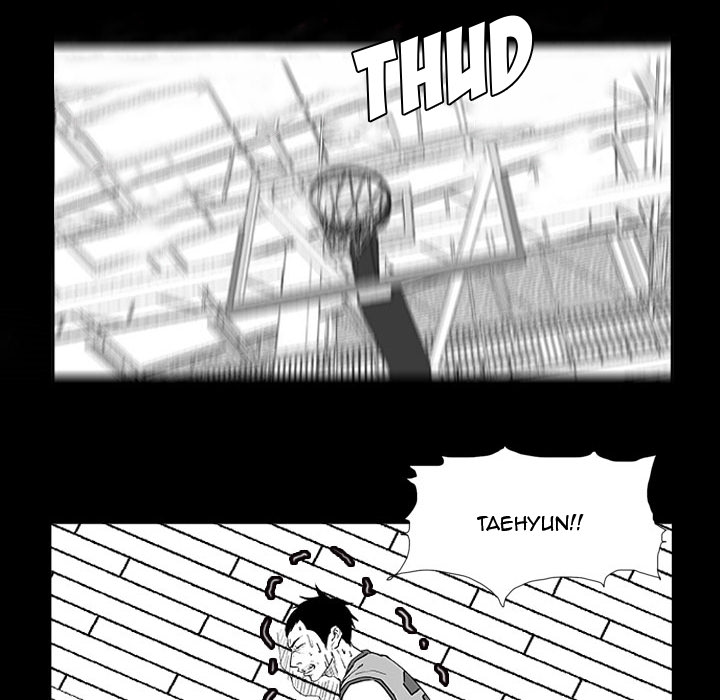 Read Tweener chapter 8 image 28 on Lezhin