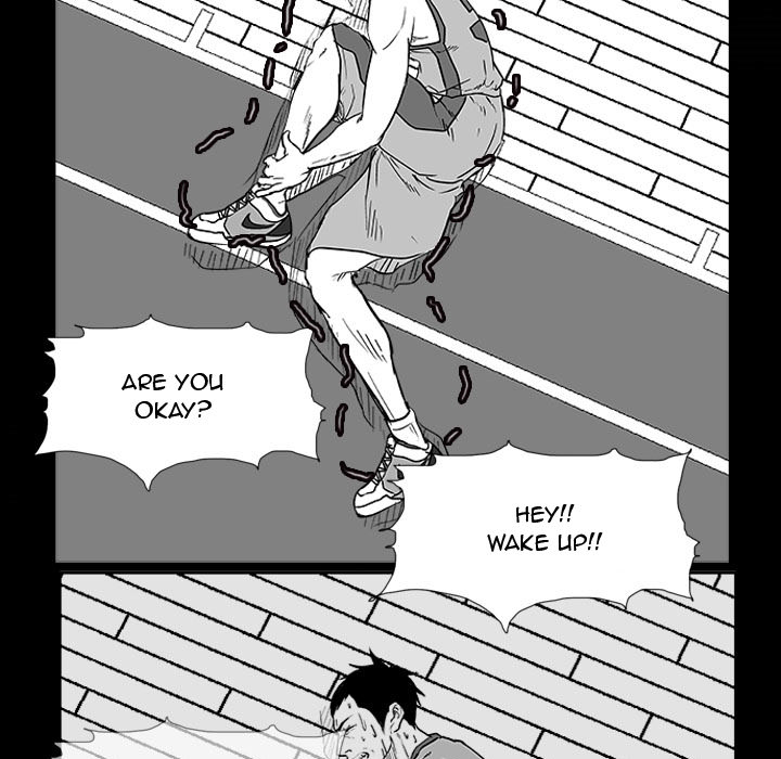 Read Tweener chapter 8 image 29 on Lezhin