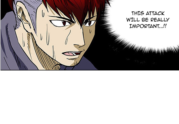 Read Tweener chapter 8 image 3 on Lezhin