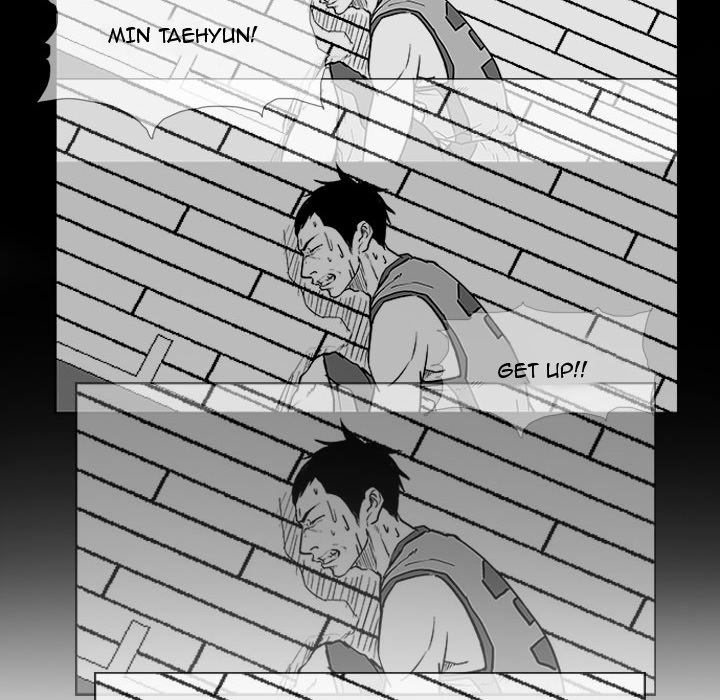 Read Tweener chapter 8 image 30 on Lezhin