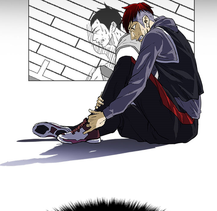 Read Tweener chapter 8 image 31 on Lezhin