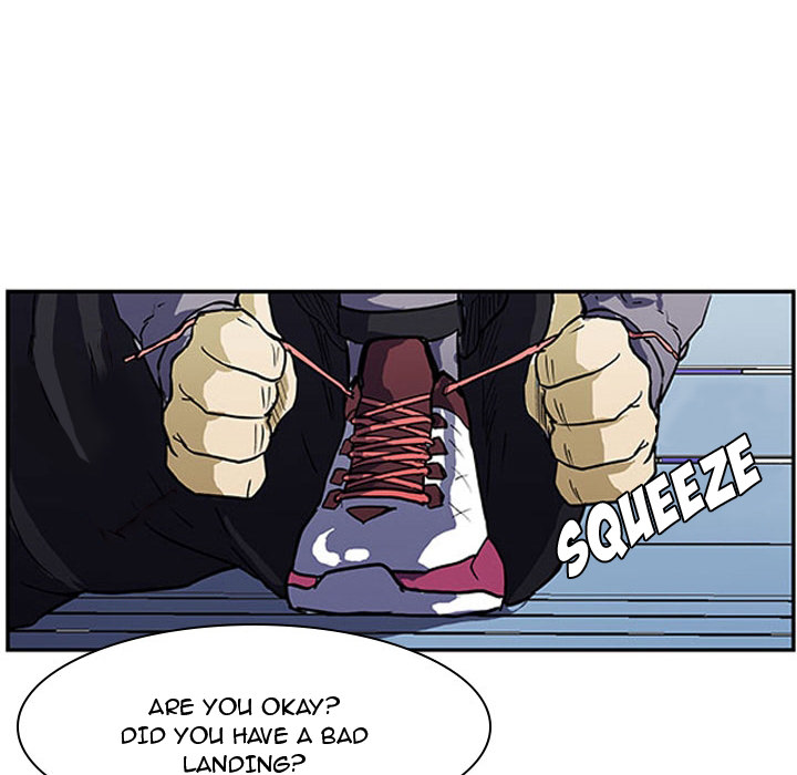 Read Tweener chapter 8 image 34 on Lezhin