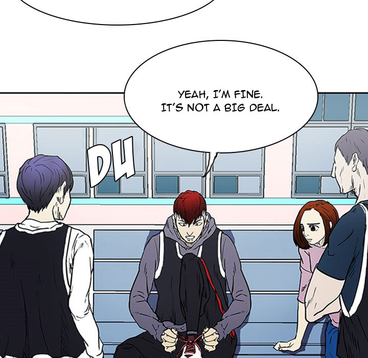 Read Tweener chapter 8 image 35 on Lezhin