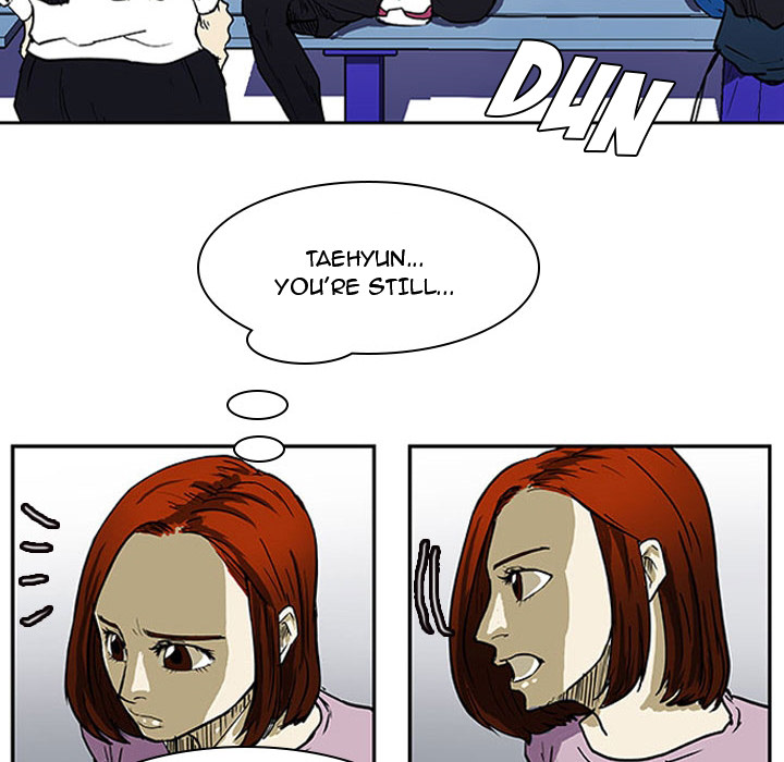 Read Tweener chapter 8 image 36 on Lezhin