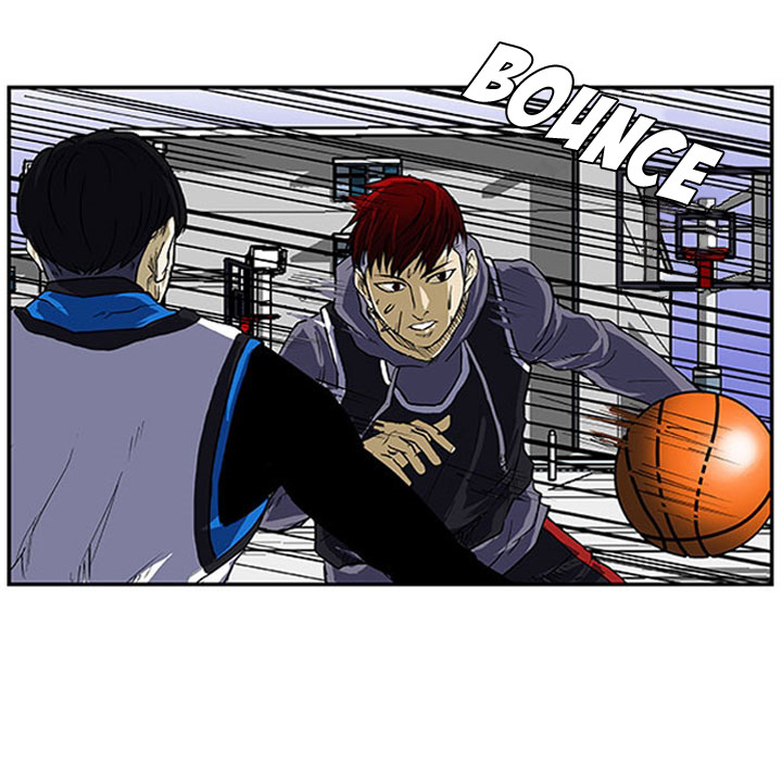 Read Tweener chapter 8 image 4 on Lezhin