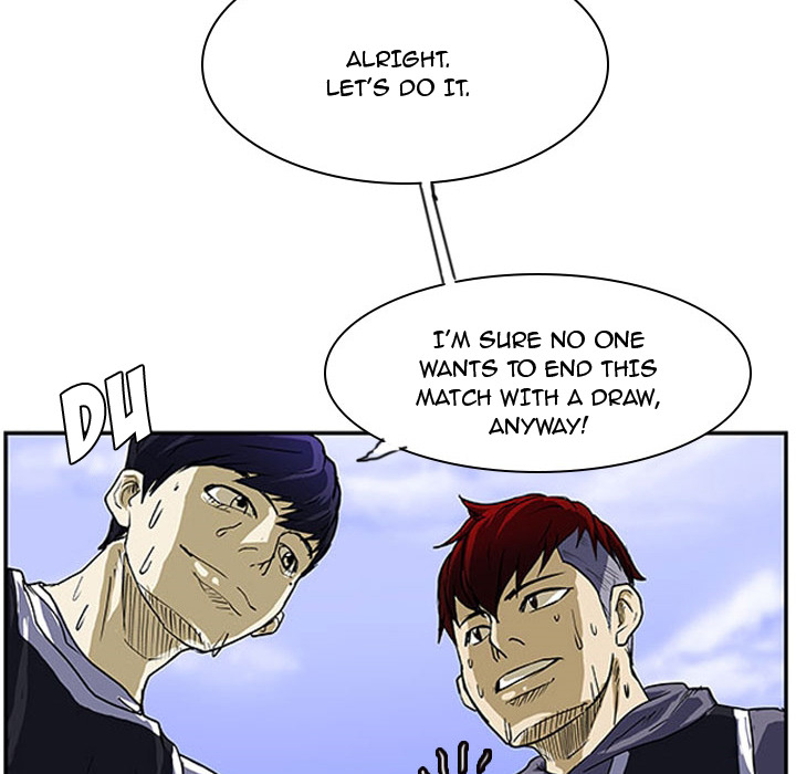 Read Tweener chapter 8 image 40 on Lezhin