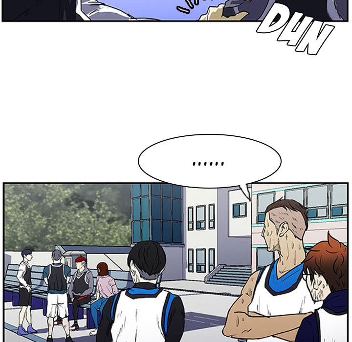 Read Tweener chapter 8 image 41 on Lezhin