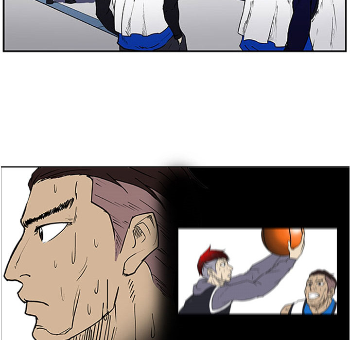 Read Tweener chapter 8 image 42 on Lezhin