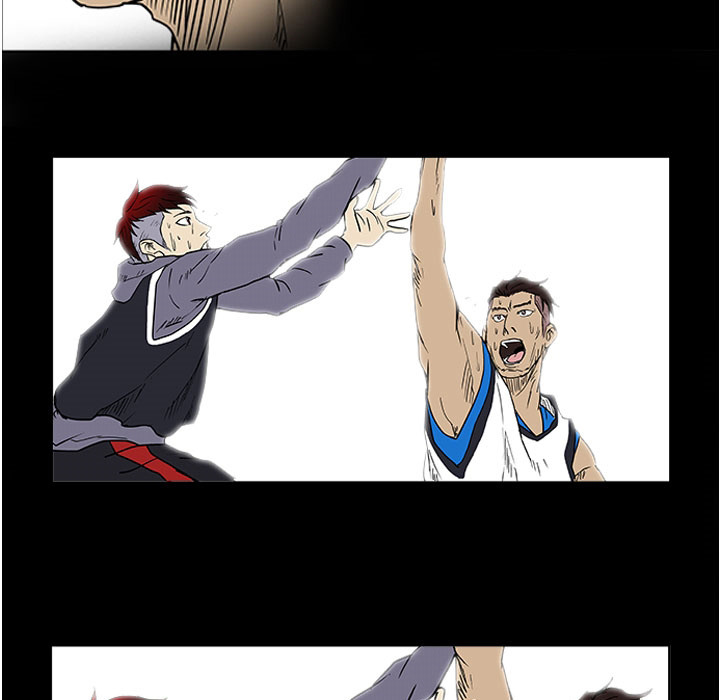 Read Tweener chapter 8 image 43 on Lezhin