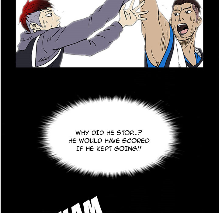 Read Tweener chapter 8 image 44 on Lezhin