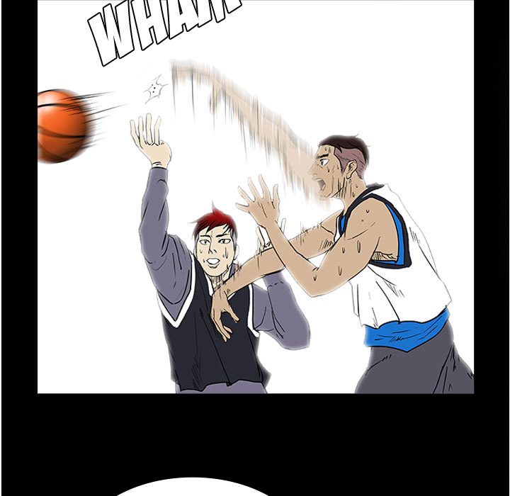 Read Tweener chapter 8 image 45 on Lezhin