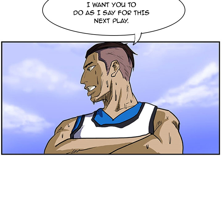 Read Tweener chapter 8 image 47 on Lezhin