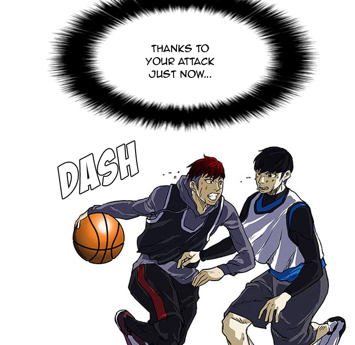 Read Tweener chapter 8 image 50 on Lezhin
