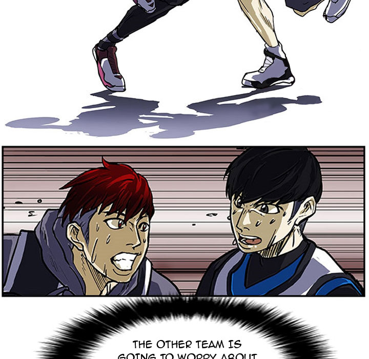 Read Tweener chapter 8 image 51 on Lezhin