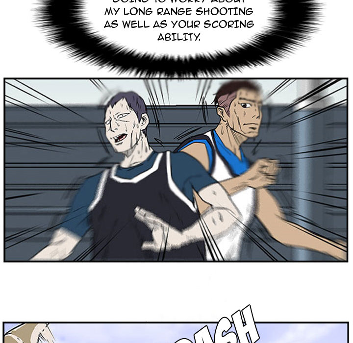 Read Tweener chapter 8 image 52 on Lezhin