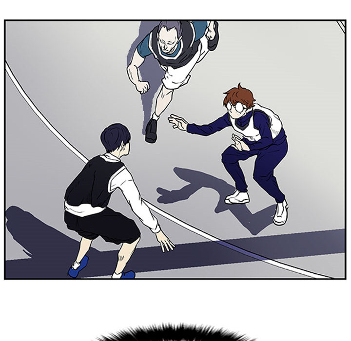 Read Tweener chapter 8 image 54 on Lezhin