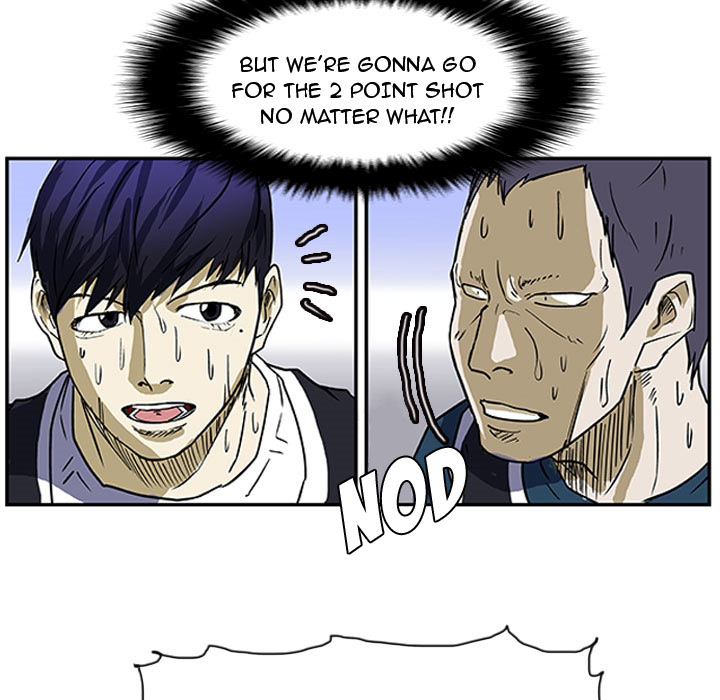 Read Tweener chapter 8 image 55 on Lezhin