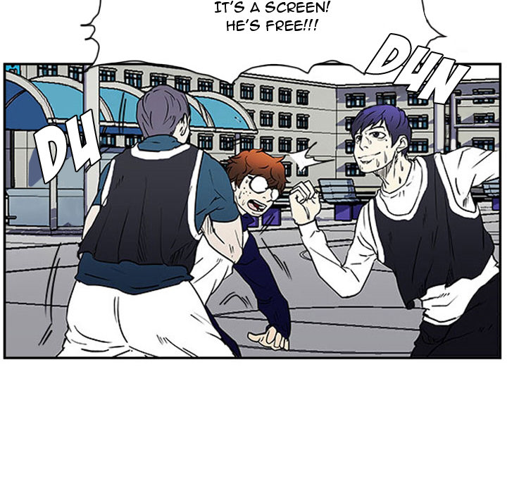 Read Tweener chapter 8 image 56 on Lezhin