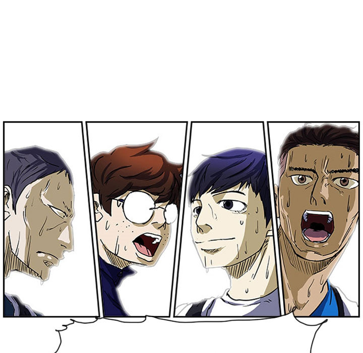 Read Tweener chapter 8 image 57 on Lezhin