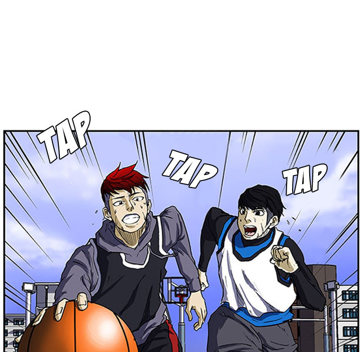 Read Tweener chapter 8 image 6 on Lezhin