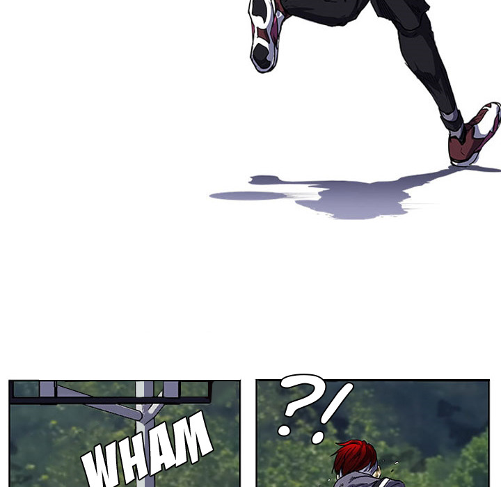 Read Tweener chapter 8 image 60 on Lezhin