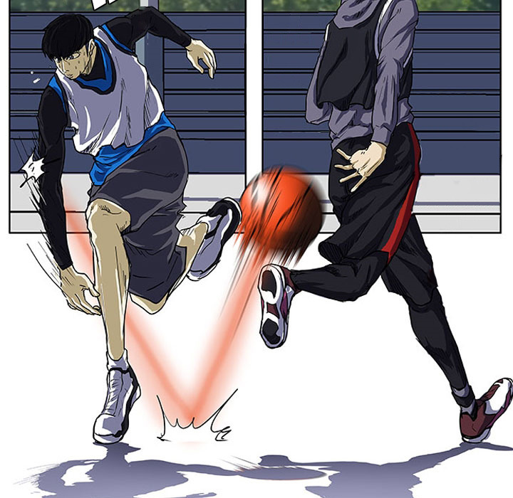 Read Tweener chapter 8 image 61 on Lezhin