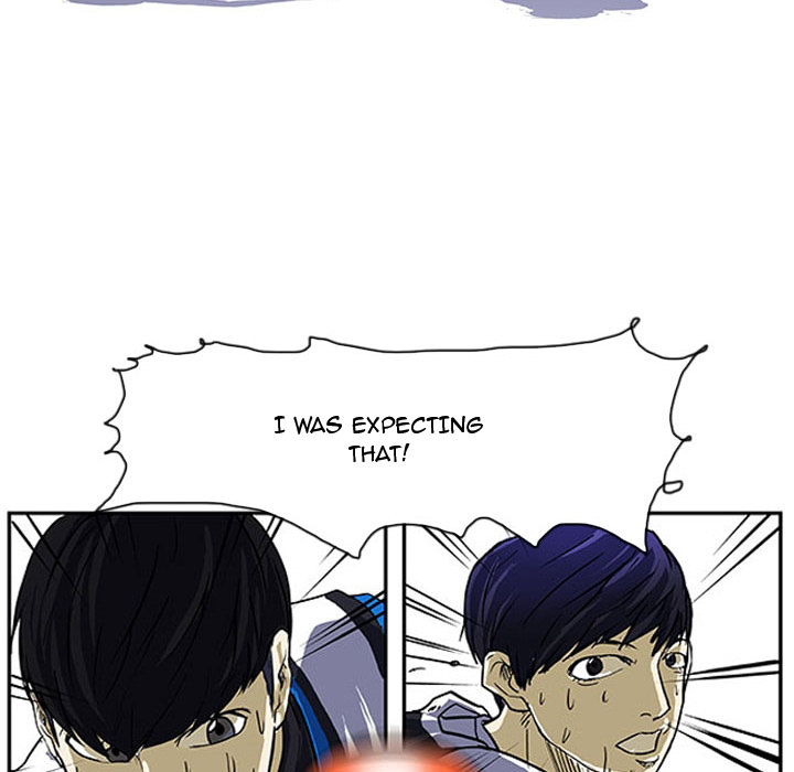 Read Tweener chapter 8 image 62 on Lezhin