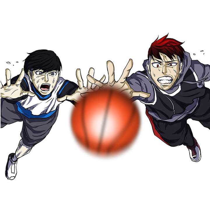 Read Tweener chapter 8 image 66 on Lezhin