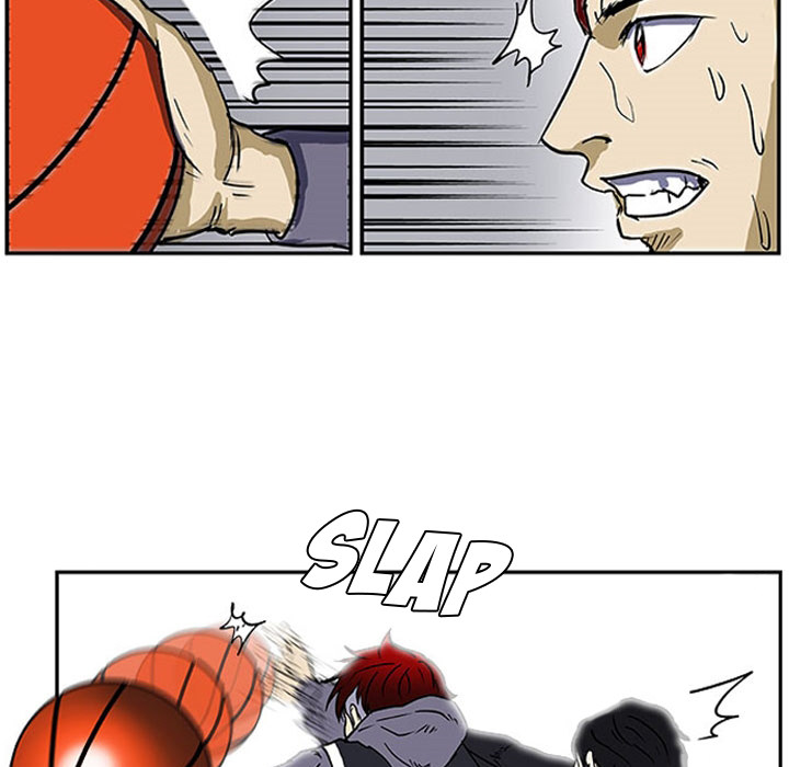 Read Tweener chapter 8 image 69 on Lezhin