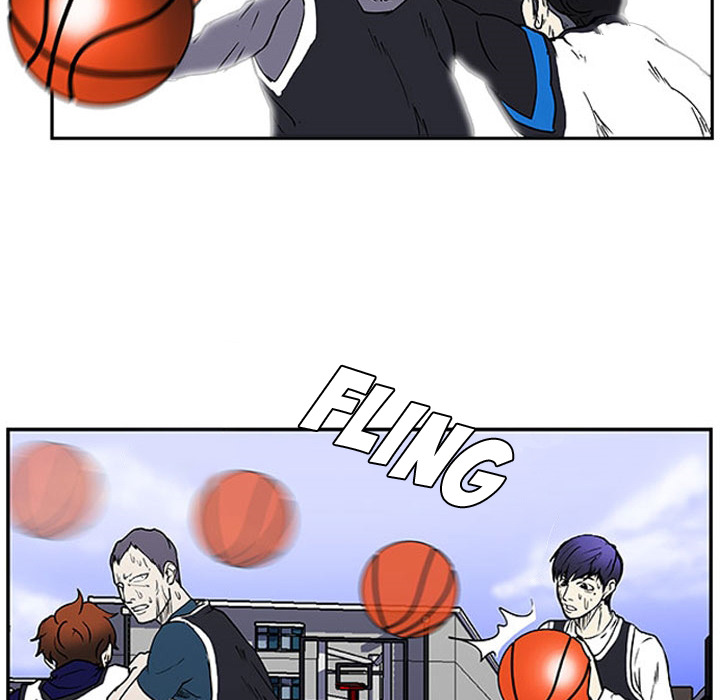 Read Tweener chapter 8 image 70 on Lezhin