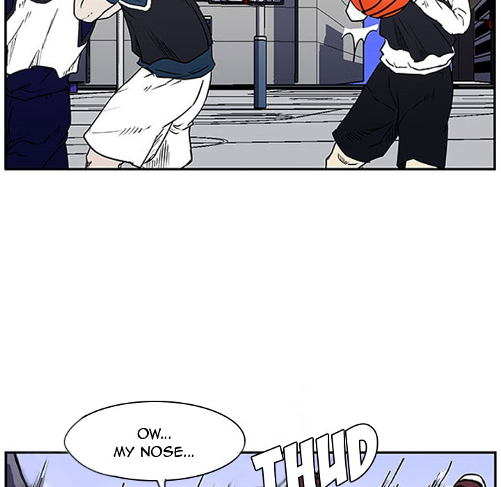 Read Tweener chapter 8 image 71 on Lezhin