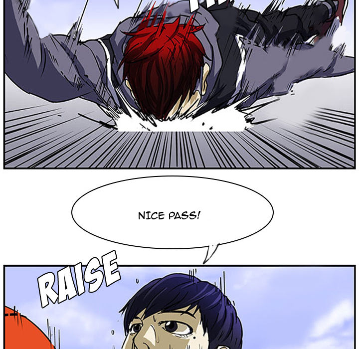 Read Tweener chapter 8 image 72 on Lezhin