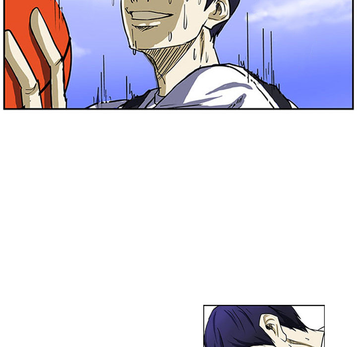 Read Tweener chapter 8 image 73 on Lezhin