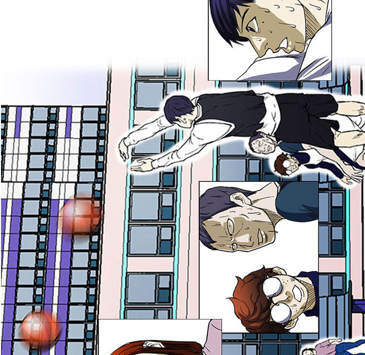 Read Tweener chapter 8 image 74 on Lezhin