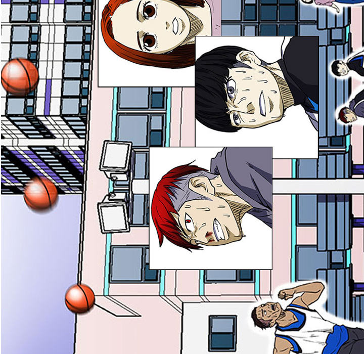 Read Tweener chapter 8 image 75 on Lezhin